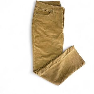Lee Tan Corduroy Pants